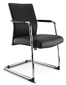 Fauteuil visiteurs