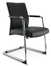 Fauteuil visiteurs