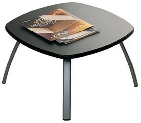Table basse Anthracite