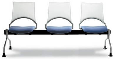 Poutre 3 places