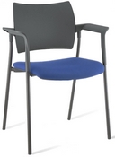 Fauteuil 4 pieds