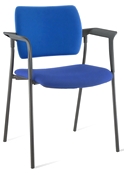 Fauteuil 4 pieds