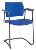 Fauteuil pi�tement luge