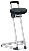 Assis-debout polyur�thane