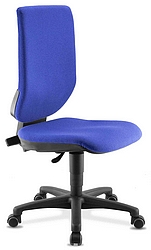 Fauteuil haut dossier