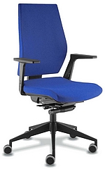 Fauteuil haut dossier