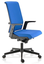 Fauteuil haut dossier