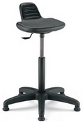 Assis-debout polyur�thane