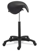 Selle de cheval polyur�thane
