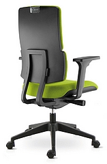 Fauteuil haut dossier