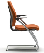 Fauteuil visiteurs