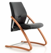 Fauteuil visiteurs