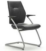Fauteuil visiteurs